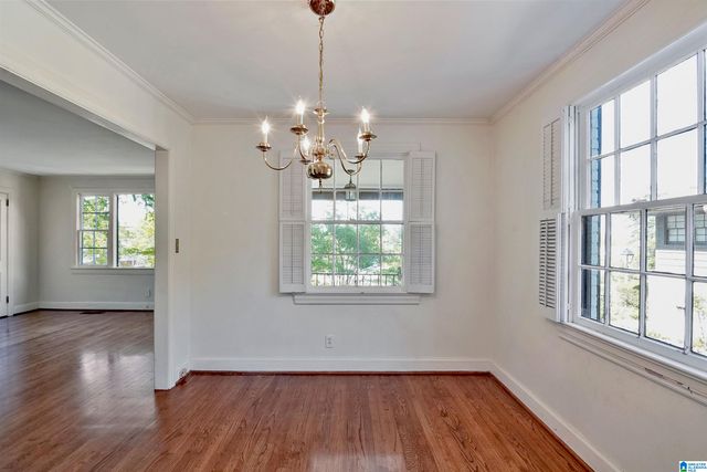 521 POINCIANA DRIVE, Homewood, AL 35209