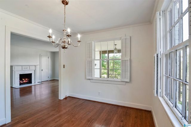 521 POINCIANA DRIVE, Homewood, AL 35209
