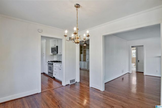 521 POINCIANA DRIVE, Homewood, AL 35209