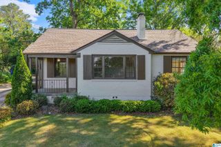 521 POINCIANA DRIVE, Homewood, AL 35209