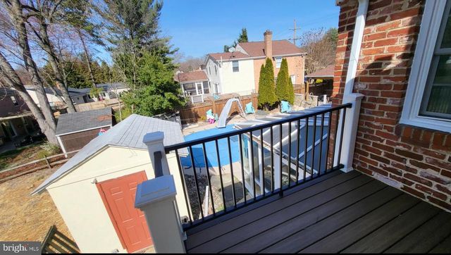 8001 POSTOAK RD, Potomac, MD 20854