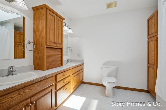 3459 44th Street, Hamilton, MI 49419