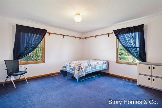 3459 44th Street, Hamilton, MI 49419