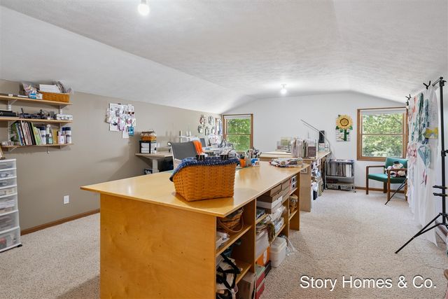 3459 44th Street, Hamilton, MI 49419