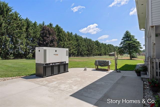 3459 44th Street, Hamilton, MI 49419