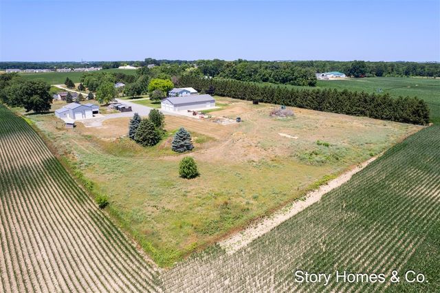 3459 44th Street, Hamilton, MI 49419