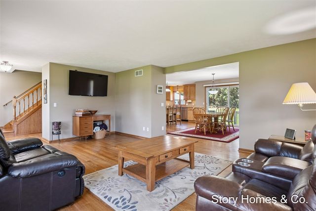 3459 44th Street, Hamilton, MI 49419