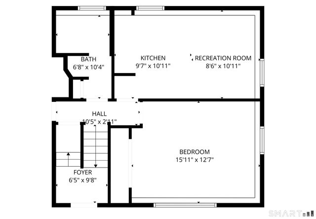 50 Creeping Hemlock Drive, Norwalk, CT 06851