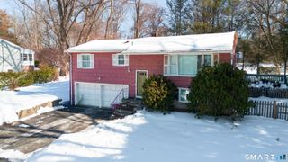 50 Creeping Hemlock Drive, Norwalk, CT 06851