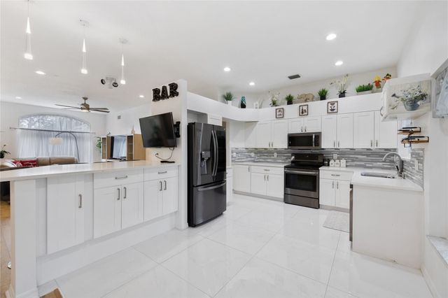 5460 NW 38th Terrace, Coconut Creek, FL 33073