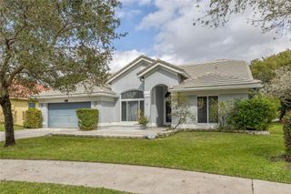 5460 NW 38th Terrace, Coconut Creek, FL 33073