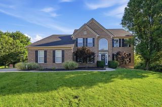 6272 Chappellfield Drive, West Chester, OH 45069