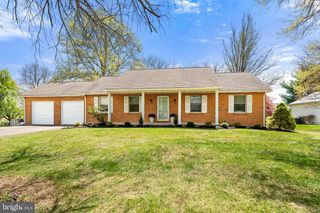 76 SARAH DR, Elkton, MD 21921