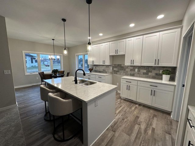 3108 S Bartells Drive, Beloit, WI 53511