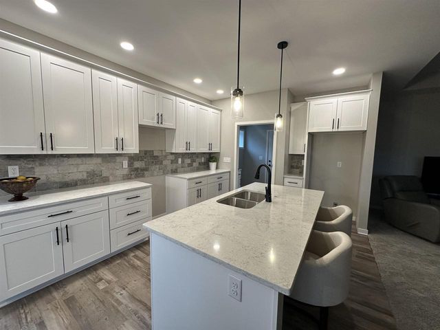 3108 S Bartells Drive, Beloit, WI 53511