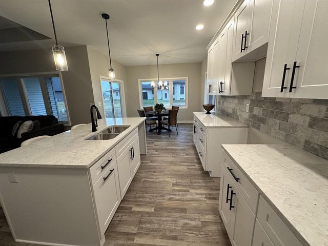 3108 S Bartells Drive, Beloit, WI 53511