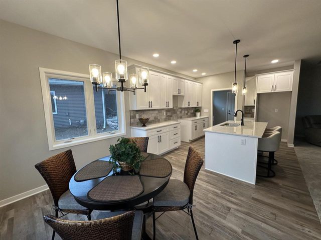 3108 S Bartells Drive, Beloit, WI 53511