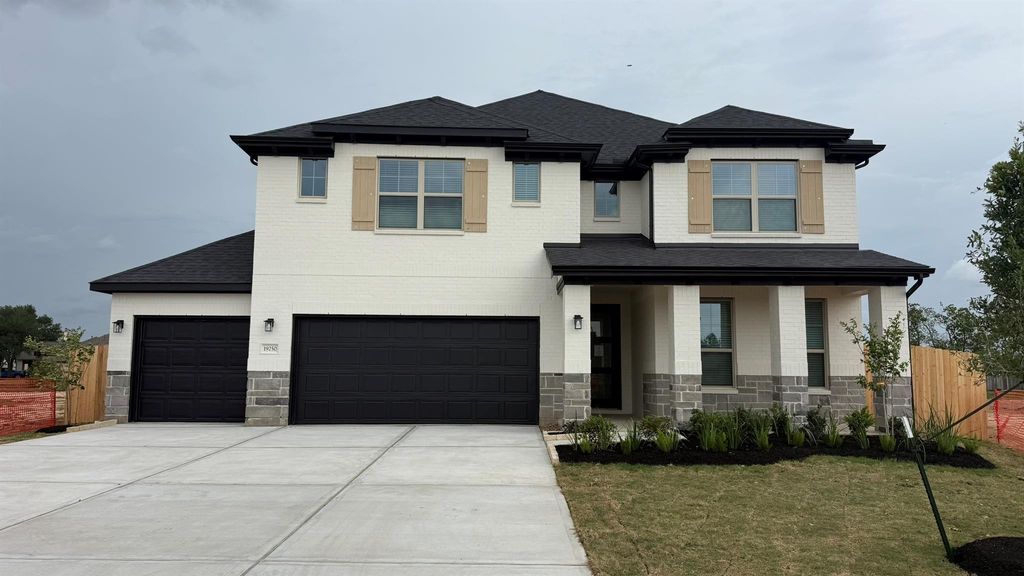 19250 Wright Falls, Klein, TX 77379