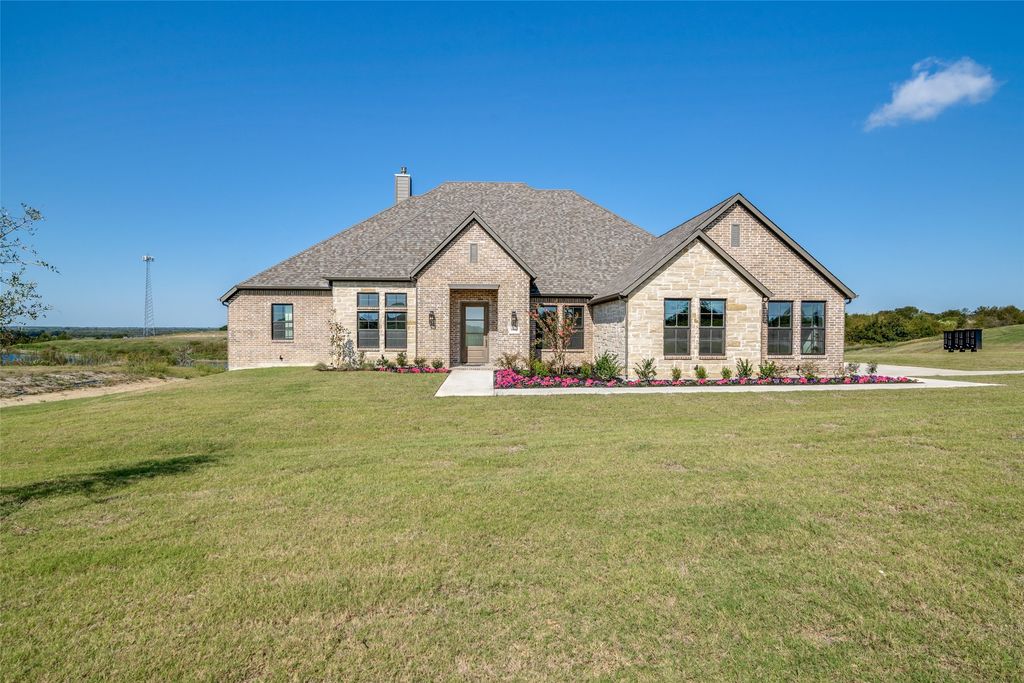 9900 Aiken Court, Mesquite, TX 75126