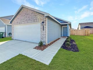 810 Stoney Point Lane, Dayton, TX 77535
