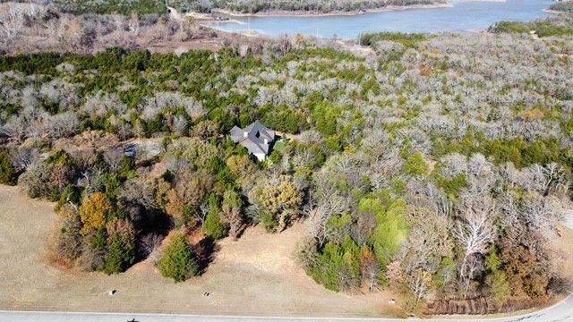 49 N Oakmont Court, Gordonville, TX 76245