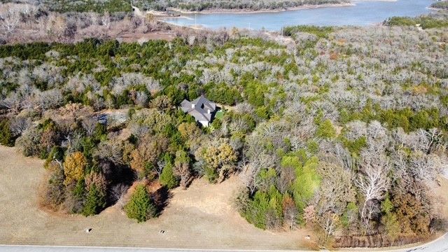 49 N Oakmont Court, Gordonville, TX 76245