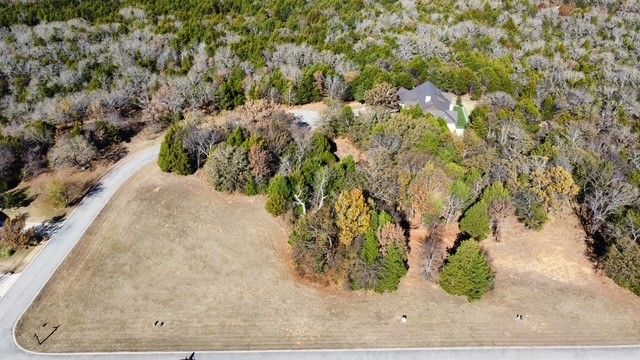 49 N Oakmont Court, Gordonville, TX 76245