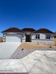 6474 Maeve Way Lot 85, Fernley, NV 89408