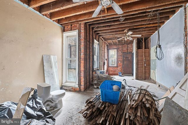 1318 N ALDEN ST, Philadelphia, PA 19131