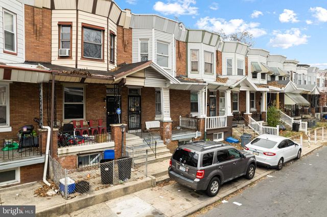 1318 N ALDEN ST, Philadelphia, PA 19131