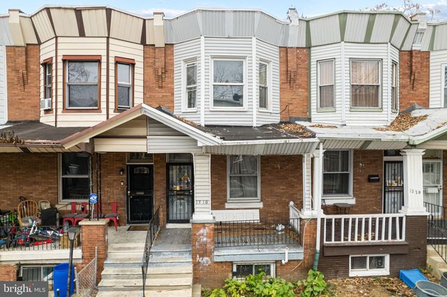 1318 N ALDEN ST, Philadelphia, PA 19131