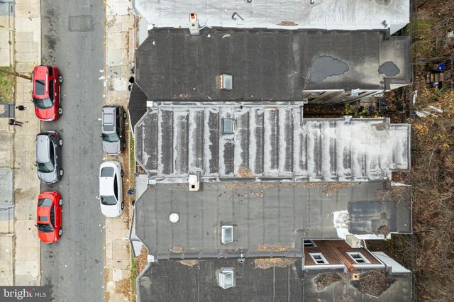 1318 N ALDEN ST, Philadelphia, PA 19131