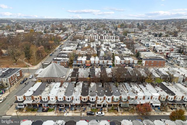 1318 N ALDEN ST, Philadelphia, PA 19131