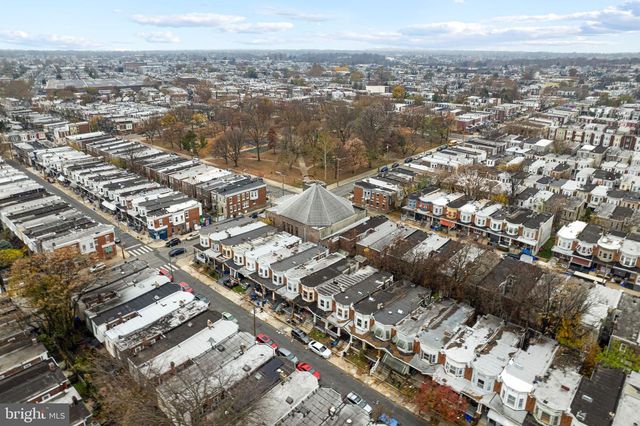 1318 N ALDEN ST, Philadelphia, PA 19131