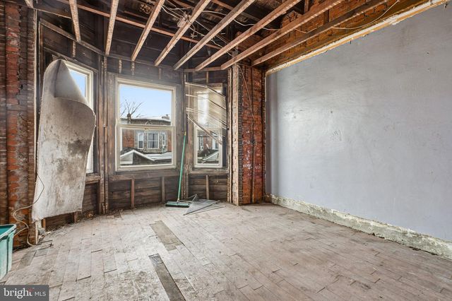 1318 N ALDEN ST, Philadelphia, PA 19131