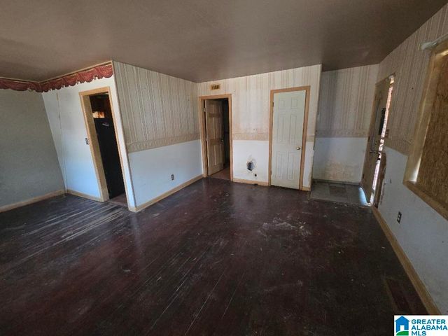 309 GLYNN DRIVE, Birmingham, AL 35215