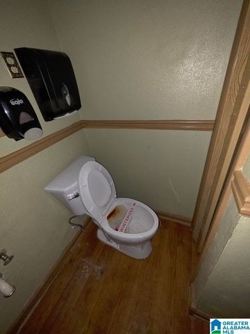 309 GLYNN DRIVE, Birmingham, AL 35215