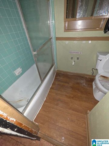 309 GLYNN DRIVE, Birmingham, AL 35215