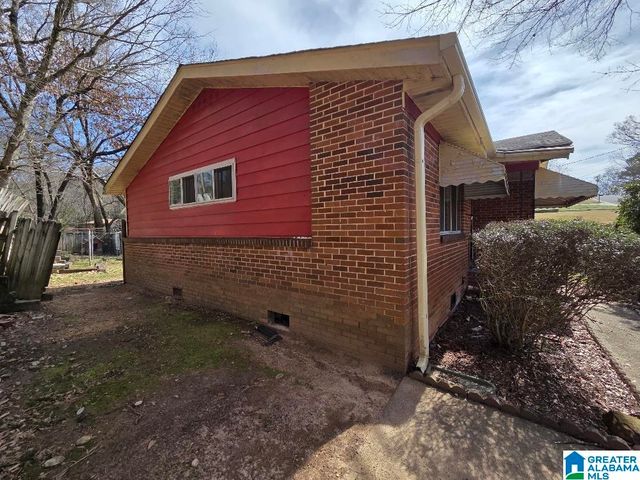 309 GLYNN DRIVE, Birmingham, AL 35215