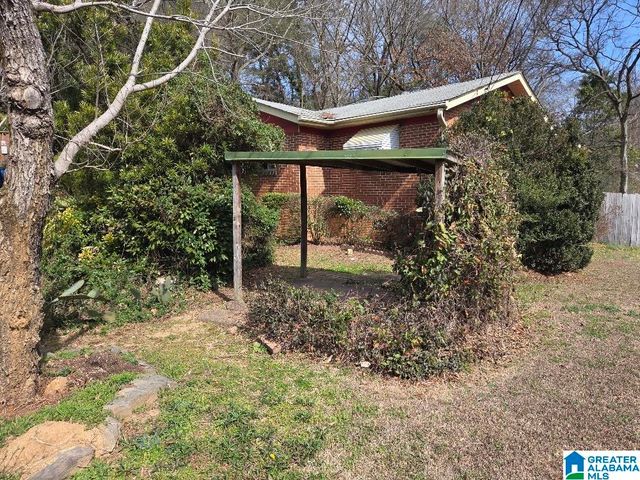 309 GLYNN DRIVE, Birmingham, AL 35215