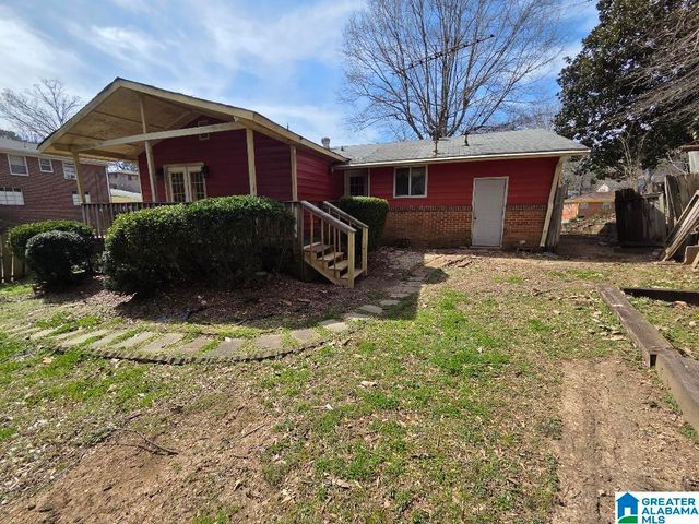 309 GLYNN DRIVE, Birmingham, AL 35215