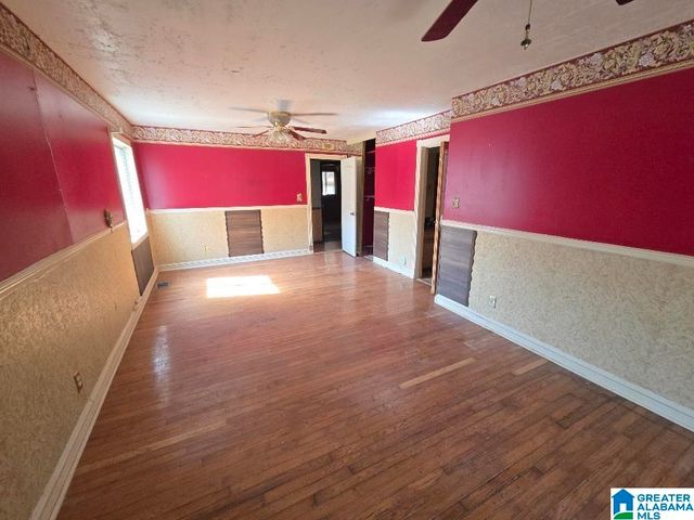 309 GLYNN DRIVE, Birmingham, AL 35215