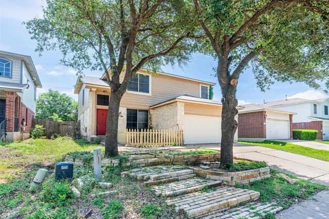 15205 Katies Corner LN, Pflugerville, TX 78660