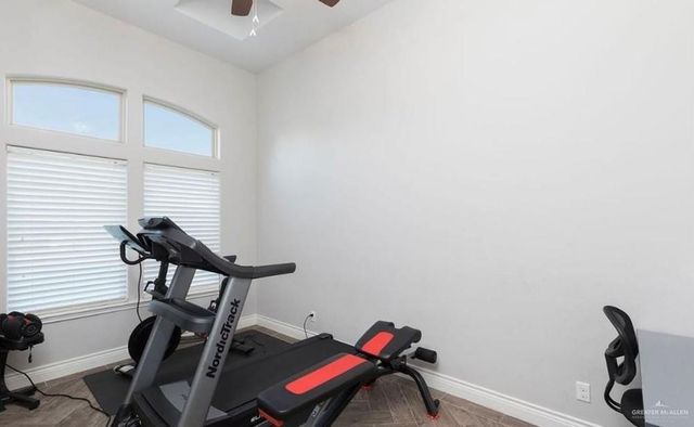 3329 Southern Breeze Avenue, Edinburg, TX 78541