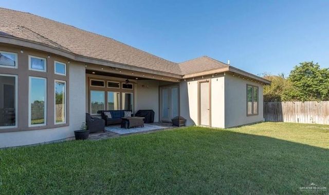 3329 Southern Breeze Avenue, Edinburg, TX 78541