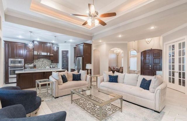 3329 Southern Breeze Avenue, Edinburg, TX 78541