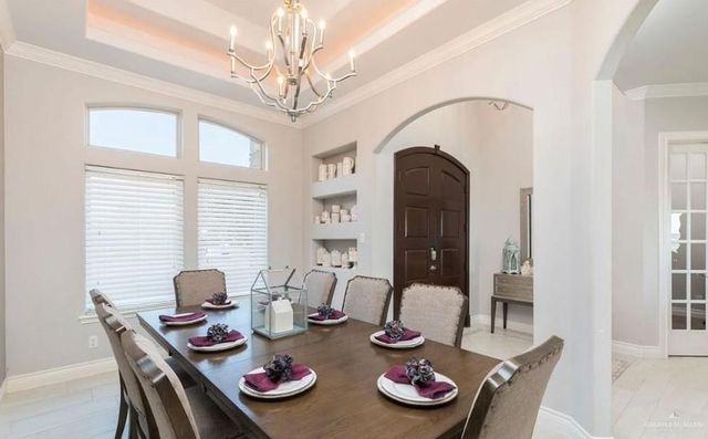 3329 Southern Breeze Avenue, Edinburg, TX 78541