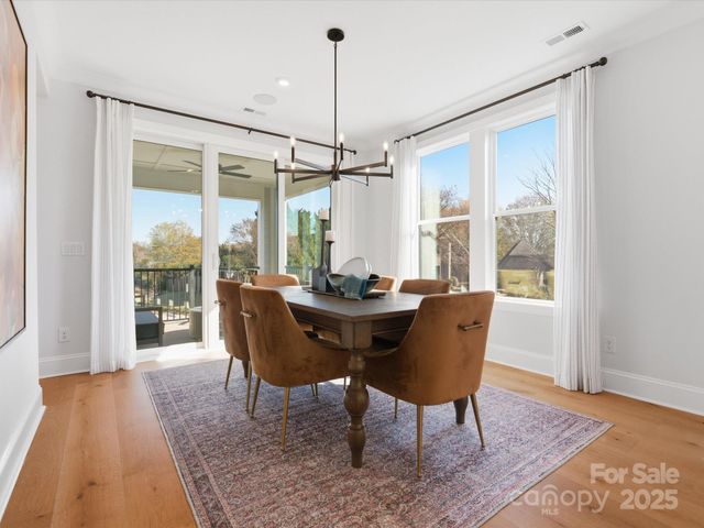 8038 Thimbleweed Circle, Charlotte, NC 28277