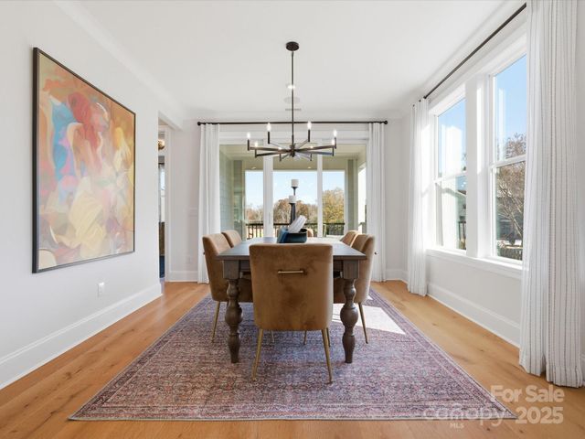 8038 Thimbleweed Circle, Charlotte, NC 28277