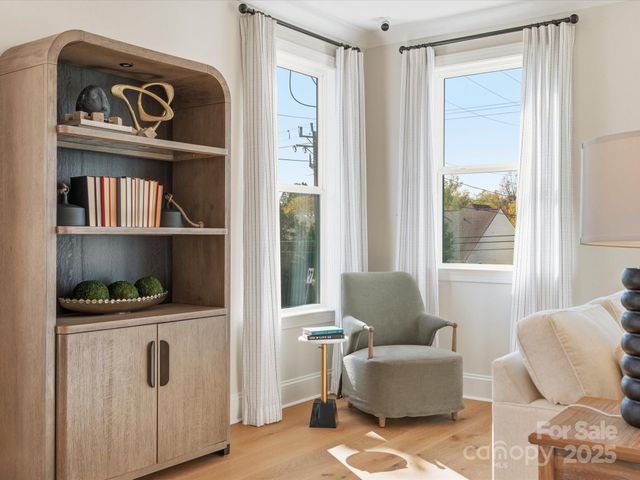 8038 Thimbleweed Circle, Charlotte, NC 28277